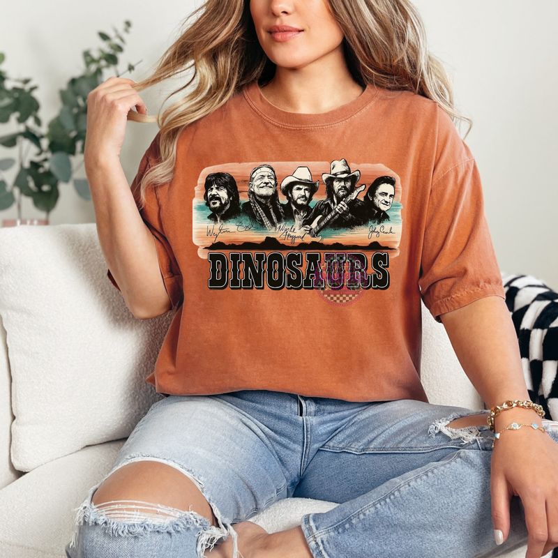 DINOSAURS