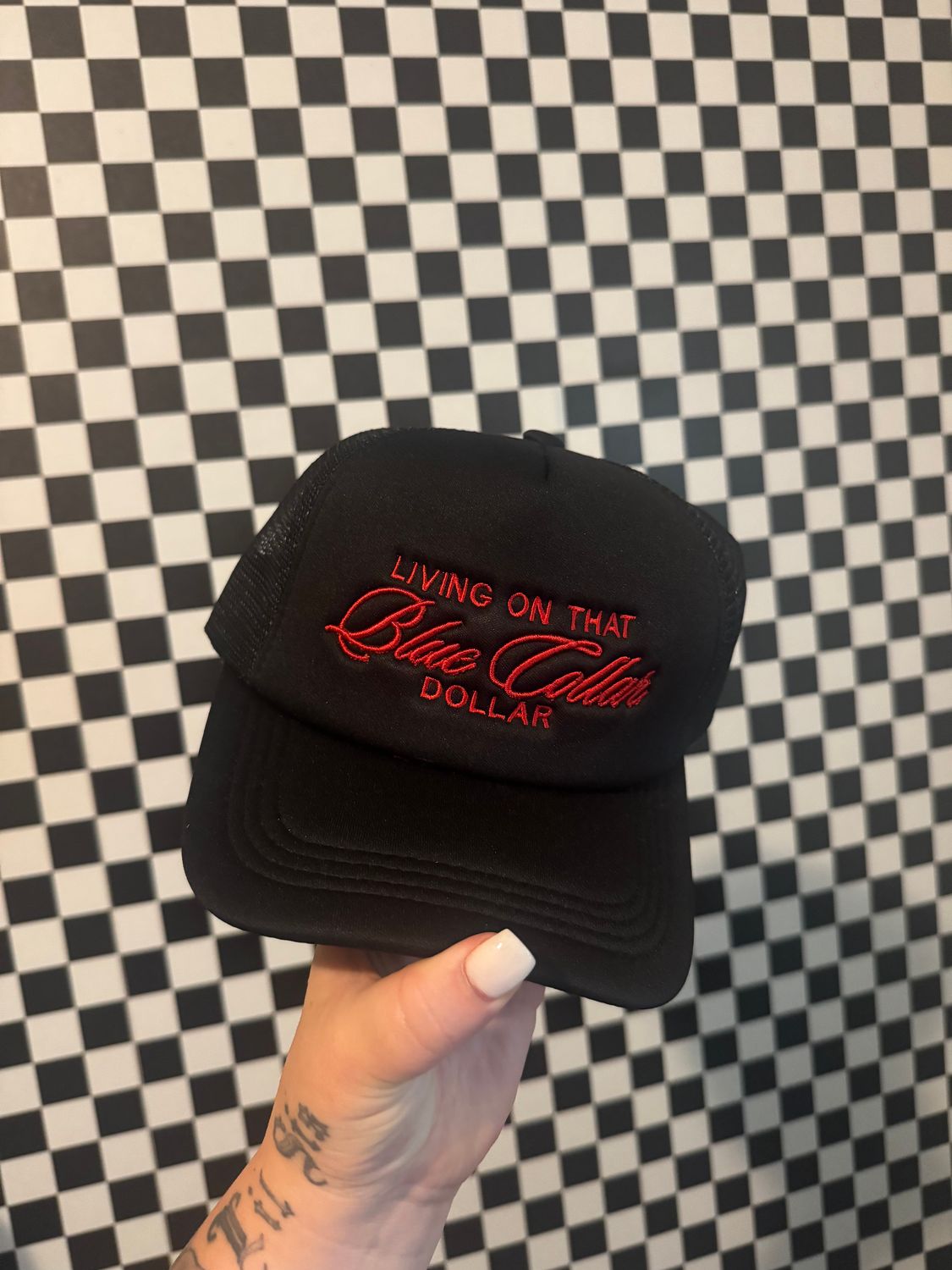 Blue Collar Dollar