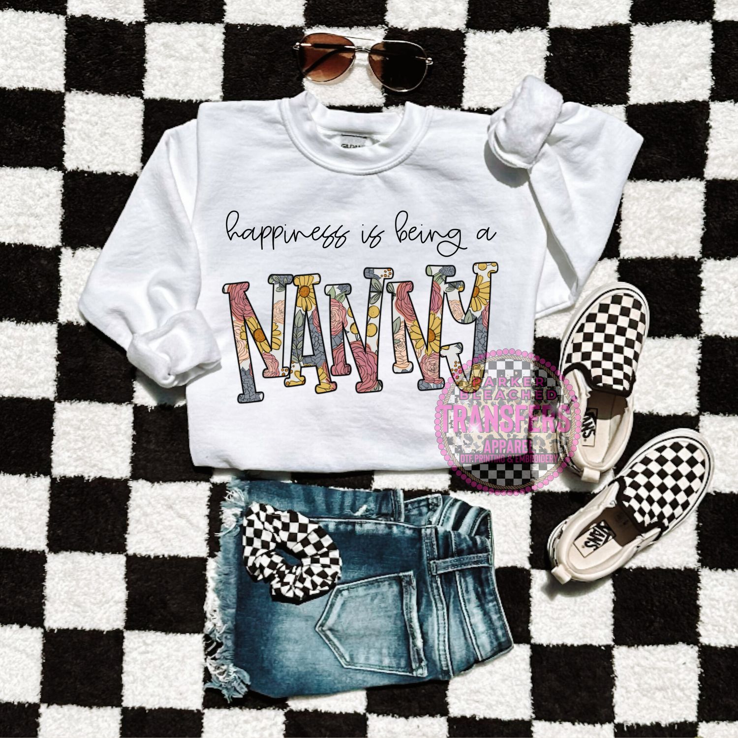 NANNY