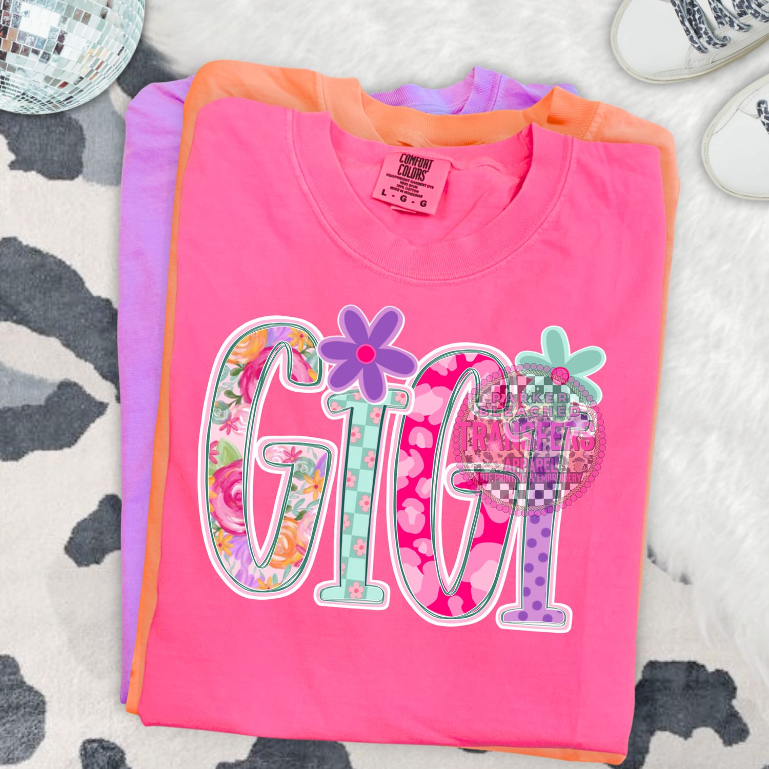 GIGI