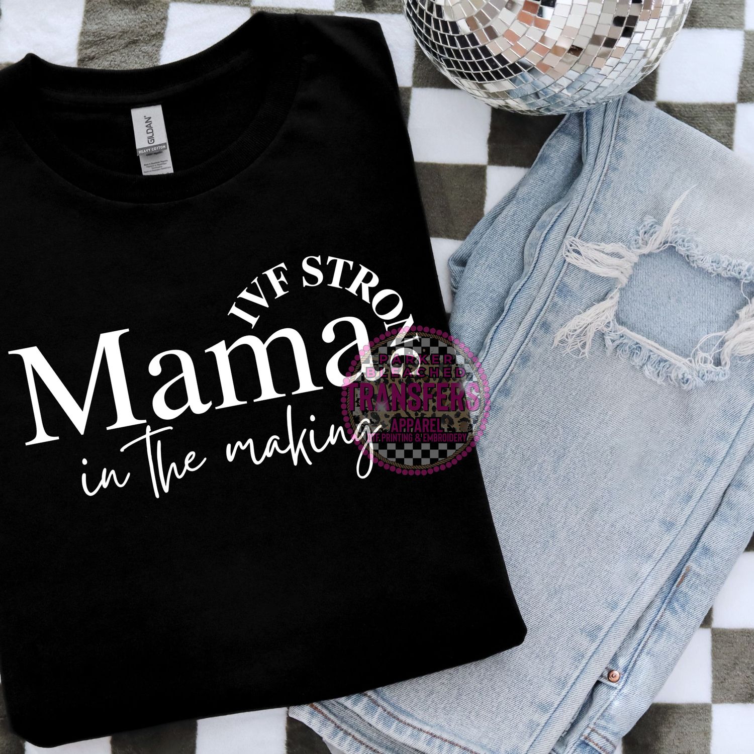 IVF MAMA