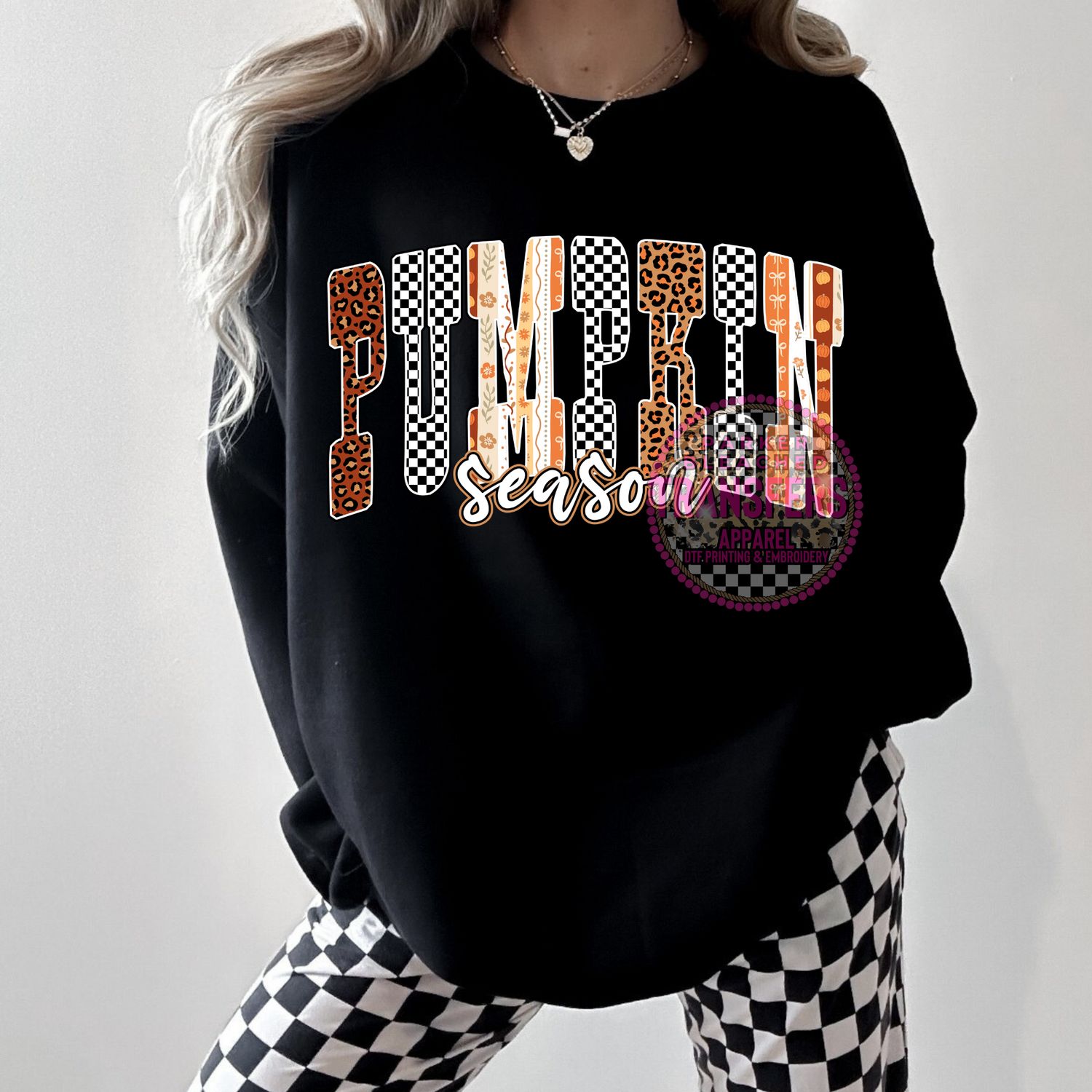 PUMPKIN