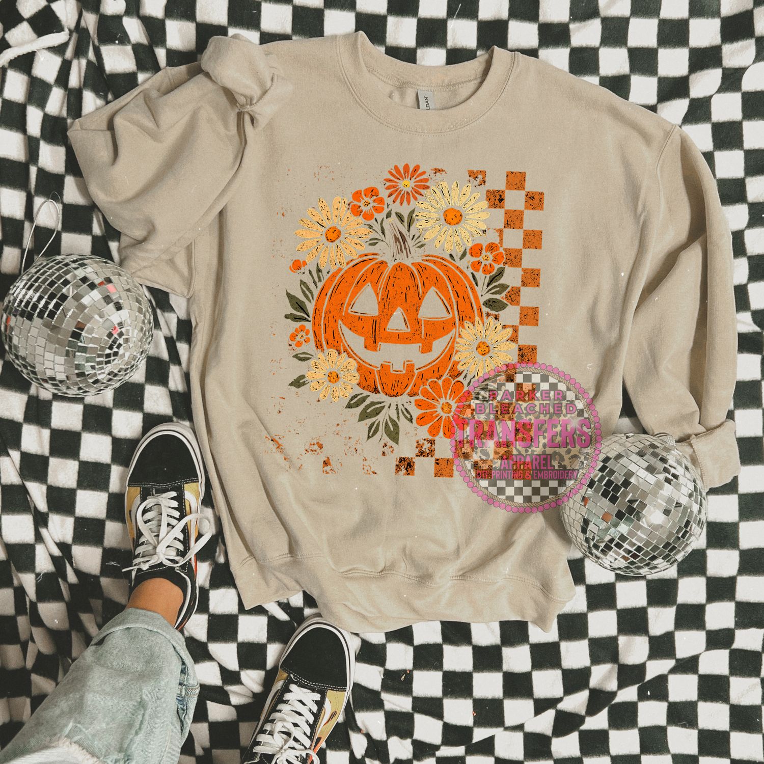 PUMPKIN