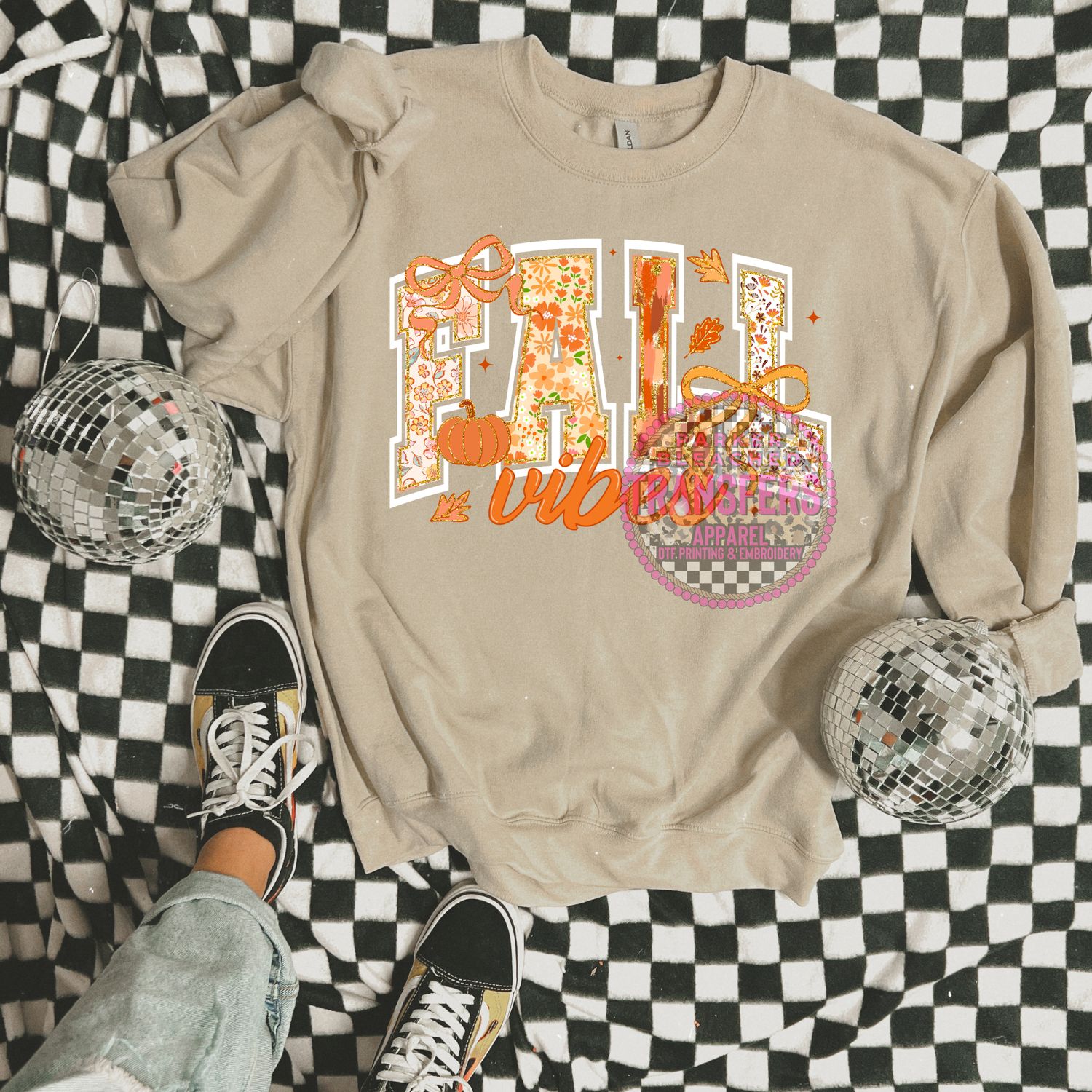 FALL VIBES