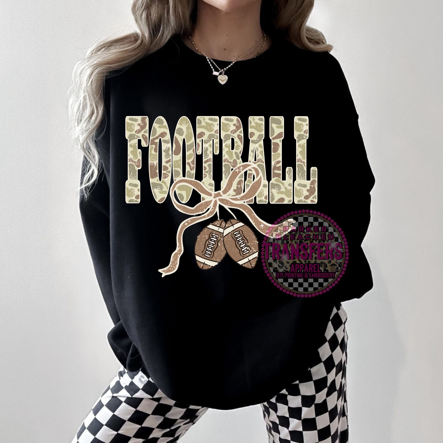 FOOTBALL