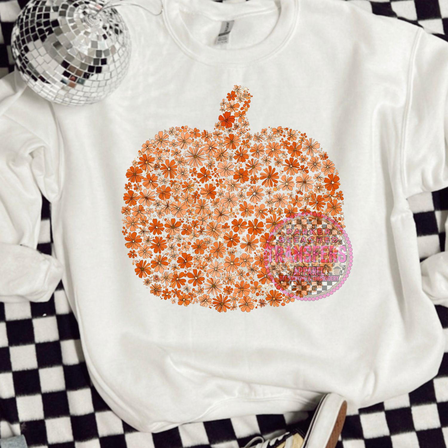 PUMPKIN
