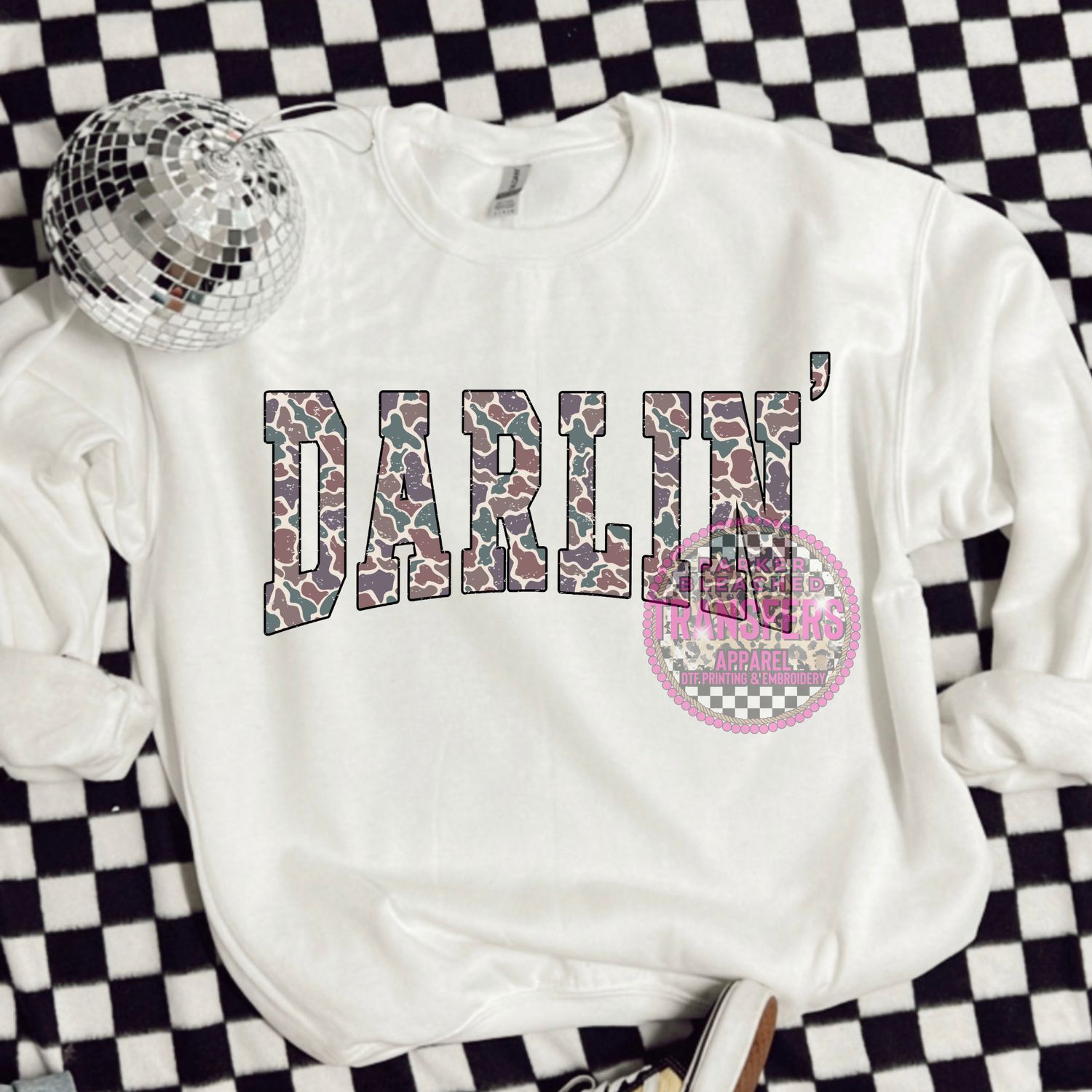 DARLIN