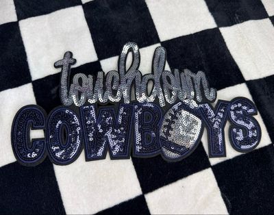 TOUCHDOWN COWBOYS
