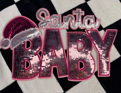 SANTA BABY