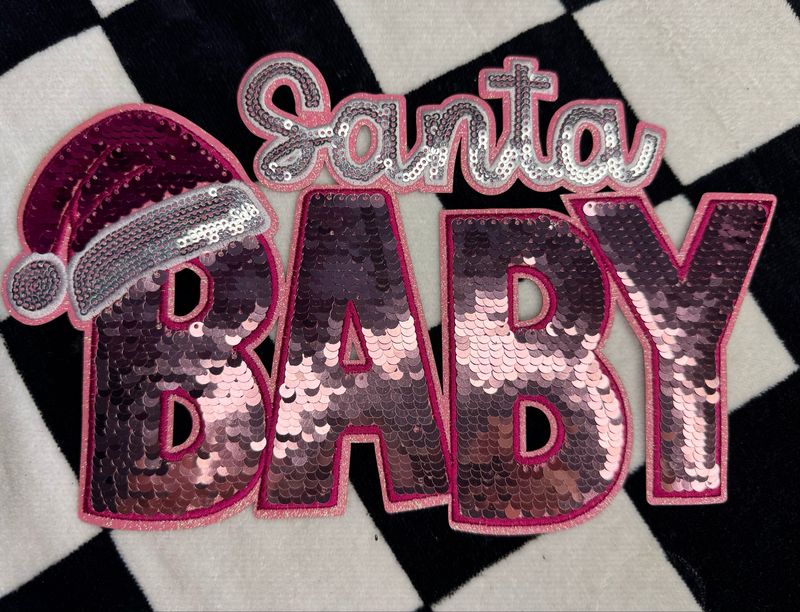 SANTA BABY