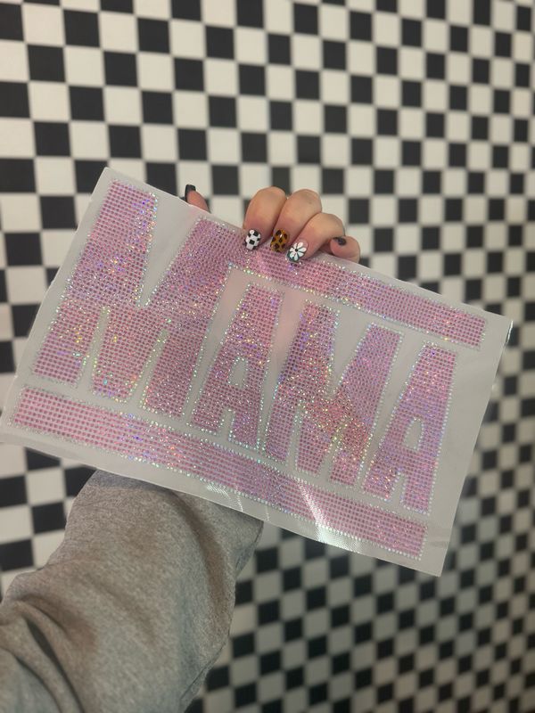 PINK MAMA