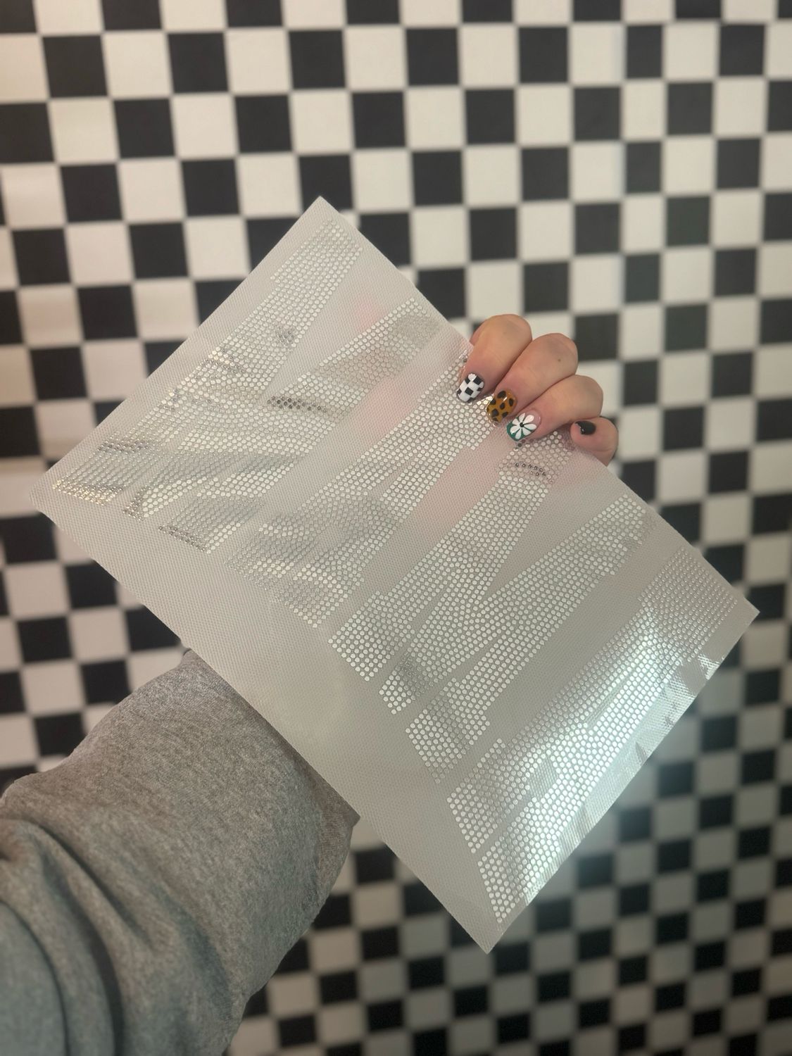 SILVER MAMA
