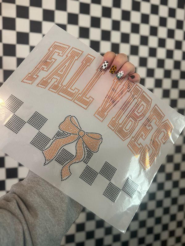 FALL VIBES