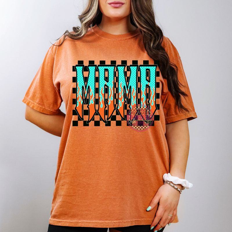 MAMA