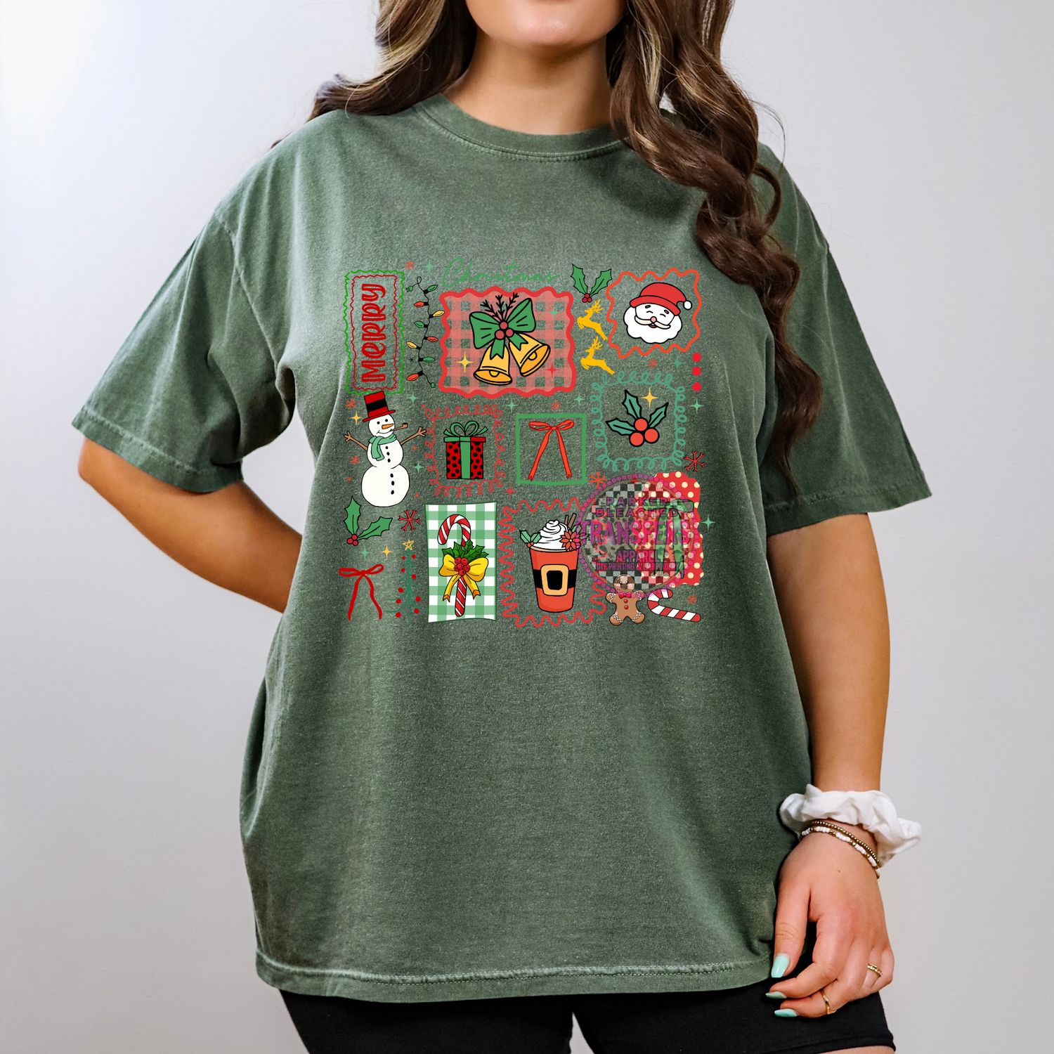 CHRISTMAS