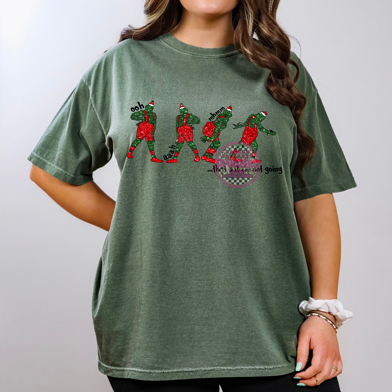 GRINCH