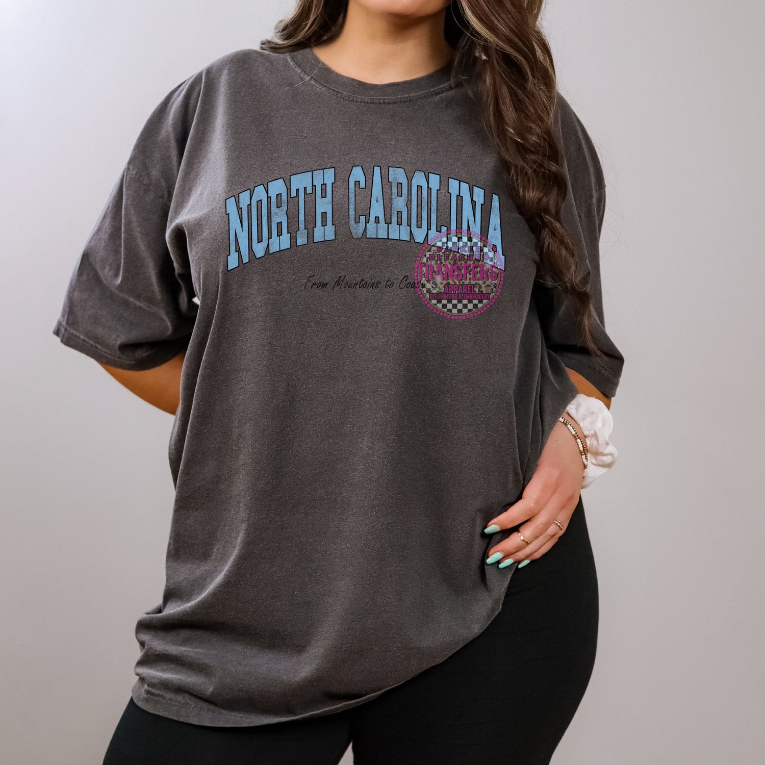 NC