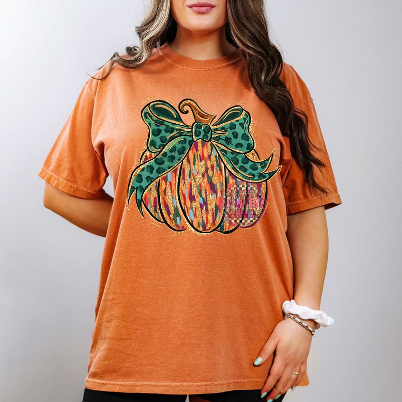 PUMPKIN