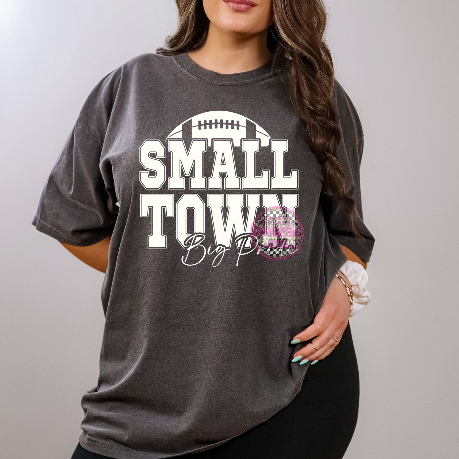 SMALL TOWN