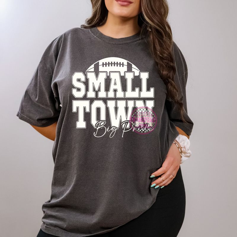 SMALL TOWN