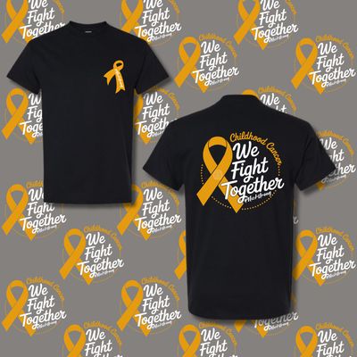 Nick Buckner Fundraiser