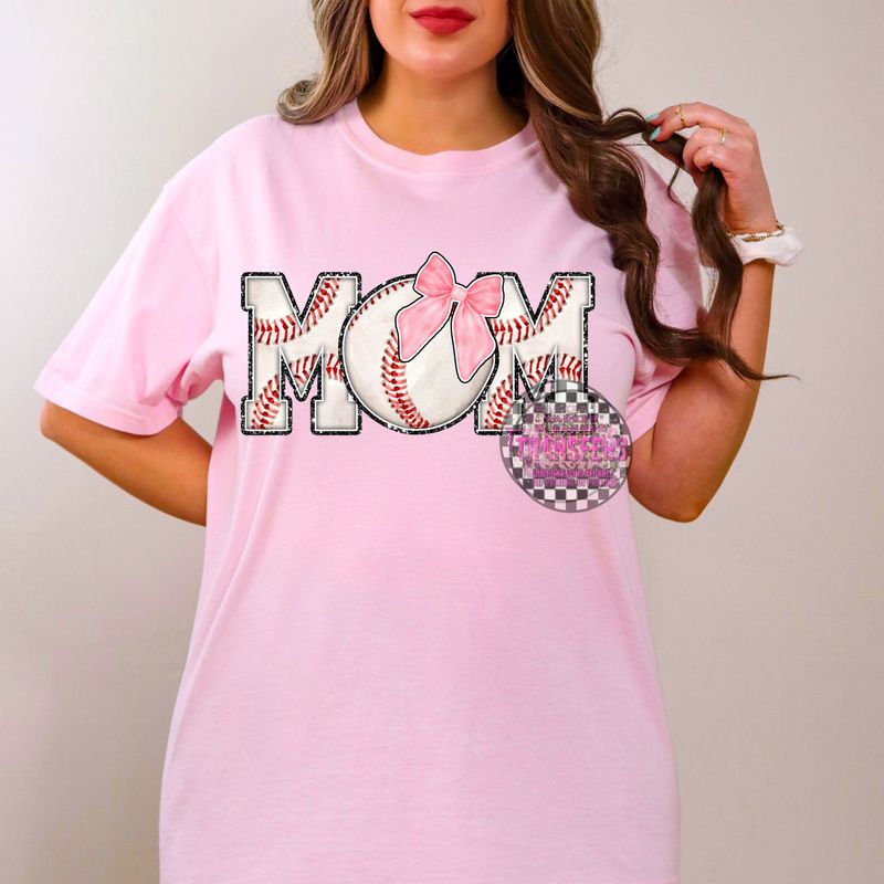 MOM BASEBALL TRANSFER