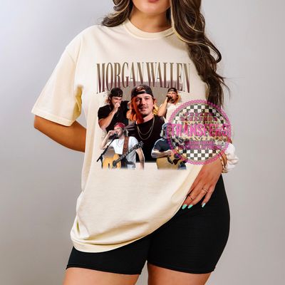 MORGAN WALLEN