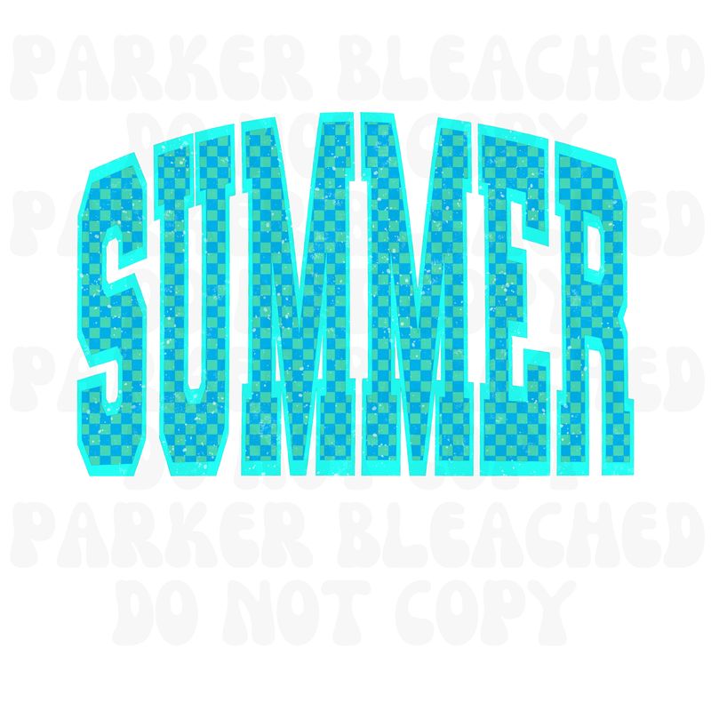SUMMER