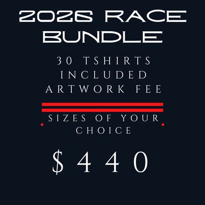 RACING BUNDLE #2