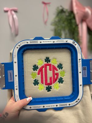 St Patrick's Day Sweatshirt