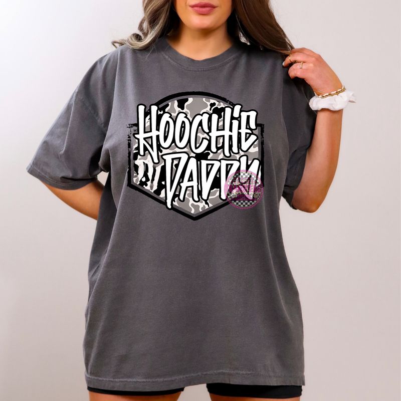 HOOCHIE DADDY