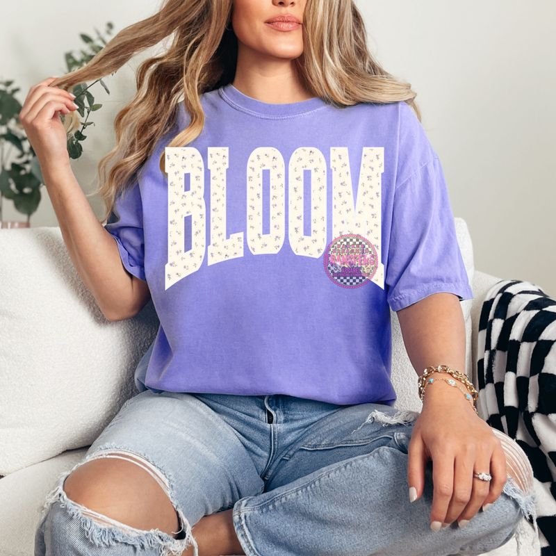 BLOOM