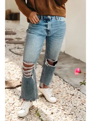 LITTLE DAISY JEANS
