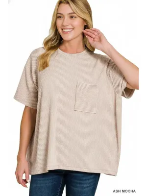 CORDED RIB - ZEANNA