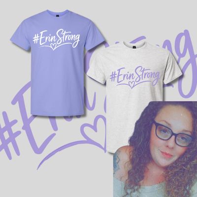 Erin Dejesus Fundraiser
