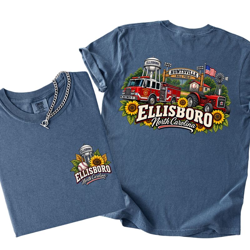 Ellisboro Tee
