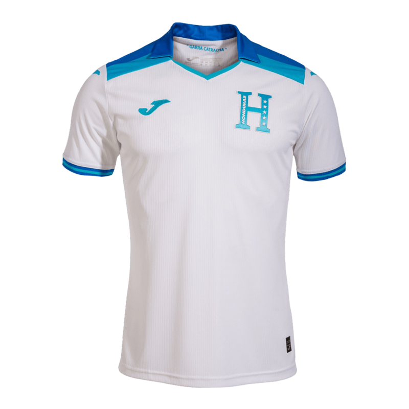Camisa de la selección Honduras manga corta
