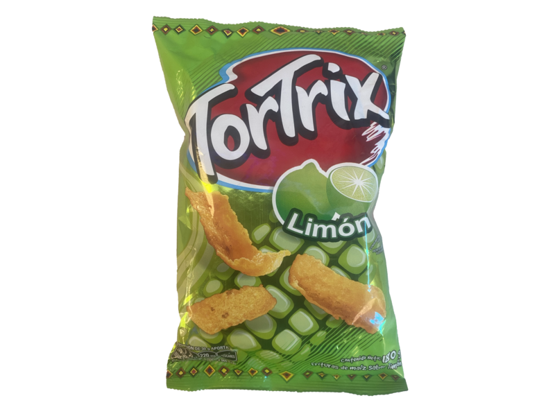 Tortrix Limon 180 g