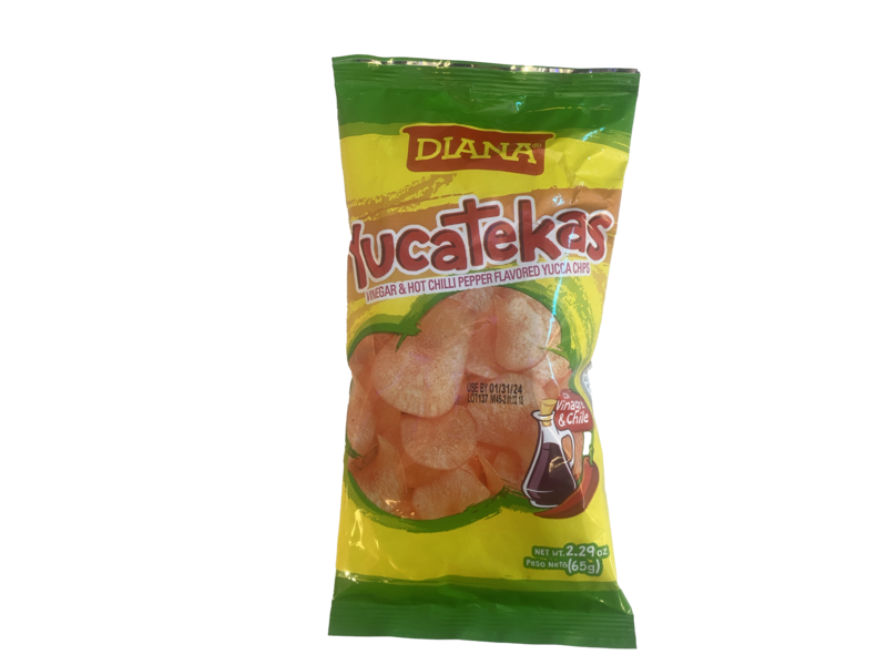 Yucatekas Diana 2.29 oz
