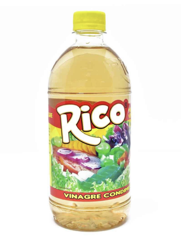 Vinagre Rico 480 ml