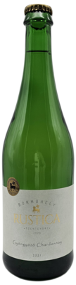 Gyöngyöző Chardonnay 2021