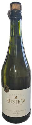 Gyöngyöző Chardonnay 2022 száraz fehérbor