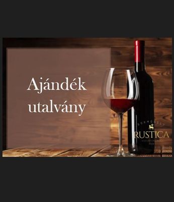 Ajándékutalványok