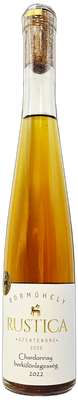 Chardonnay borkülönlegesség 2022 – késői szüret (0,35 l)