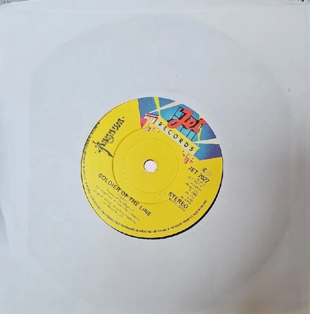 Magnum (3) Back To Earth 2x7&quot;, Single