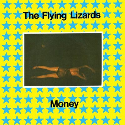 The Flying Lizards - Money (7&quot;, Single, Gre) (Very Good Plus (VG+))