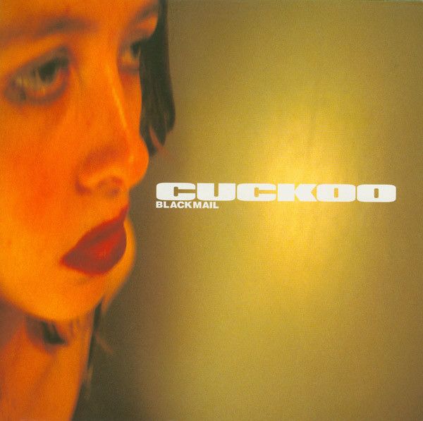 Cuckoo  - Blackmail (7&quot;, Single) (Near Mint (NM or M-))