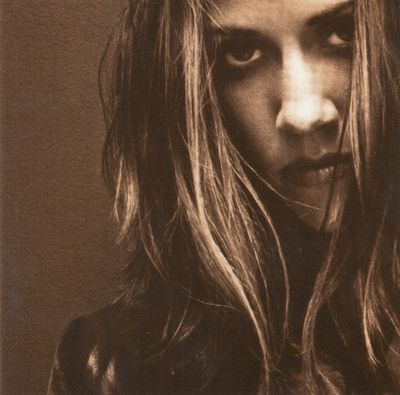 Sheryl Crow - Sheryl Crow (CD, Album) (Near Mint (NM or M-))