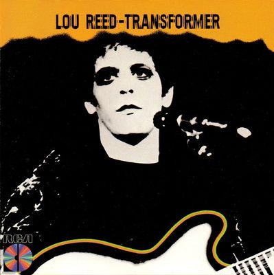 Lou Reed - Transformer (CD, Album, RE, RP) (Near Mint (NM or M-))