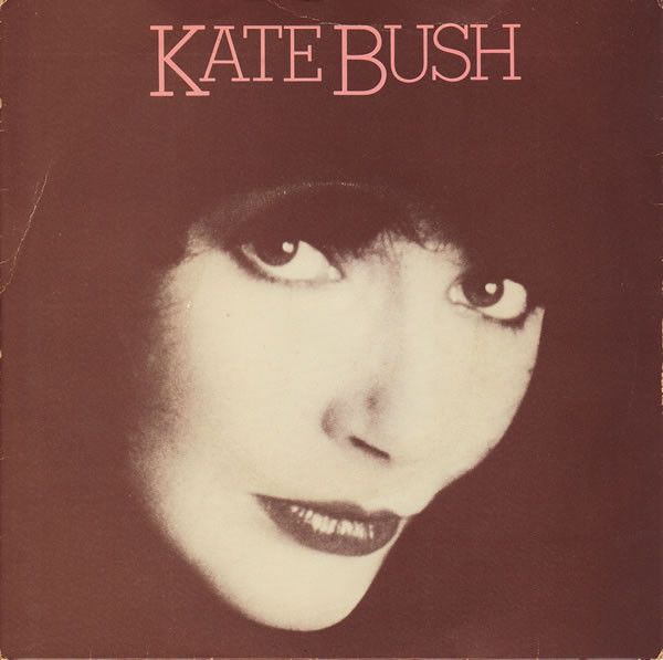 Kate Bush - Wow (7&quot;, Single) (Near Mint (NM or M-))